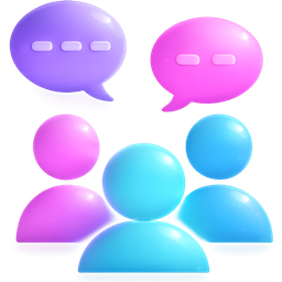 Grupni chat